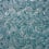 Kayin Wallpaper Osborne and Little Dark Steel Blue/Metallic Pewter W6752-01