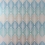 Leaf Fall Wallpaper Osborne and Little Turquoise W6591/02