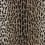 Pantanal Wallpaper Osborne and Little Metallic Copper/Chocolat W6759-03