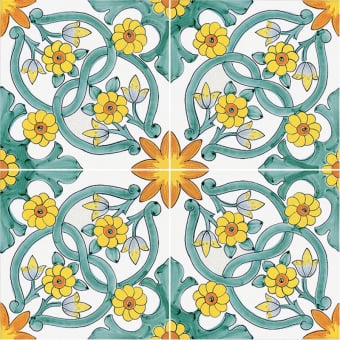 Ogliastro Tile