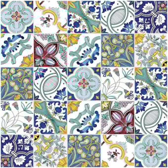 Melange 900 Tile