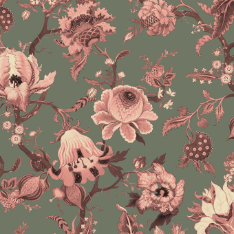 Tissu Artemis jacquard