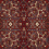 Mey Meh chenille Fabric House of Hackney Sienna 1-FA-MEY-CH-SIE-XXX-XXX