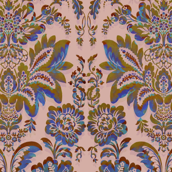 Velours Amaranthine