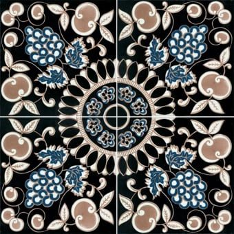 Pergolato Tile
