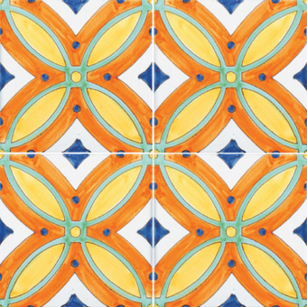 Carreau Tebe