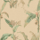 Papel pintado Natural kingdom Eijffinger Sable 317344