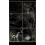 Papier peint panoramique La Gabbia 02 Wall&decò 180x300 cm - 4 lés - Partie B ED_SSLA2102B