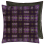 Cuscino Patiali Designers Guild Chocolate CCDG1190