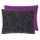 Coussin Fontenoy Designers Guild Charcoal CCDG1159