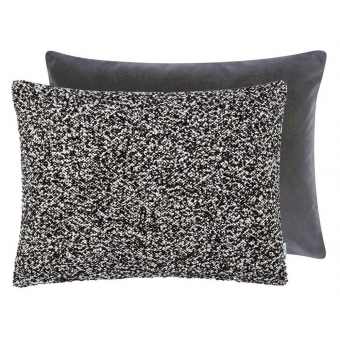 Cuscino Elliottdale Charcoal Designers Guild