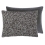 Cuscino Elliottdale Designers Guild Charcoal CCDG1156