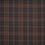 Laine Hardwick Plaid Ralph Lauren Logan Berry FRL5068/01