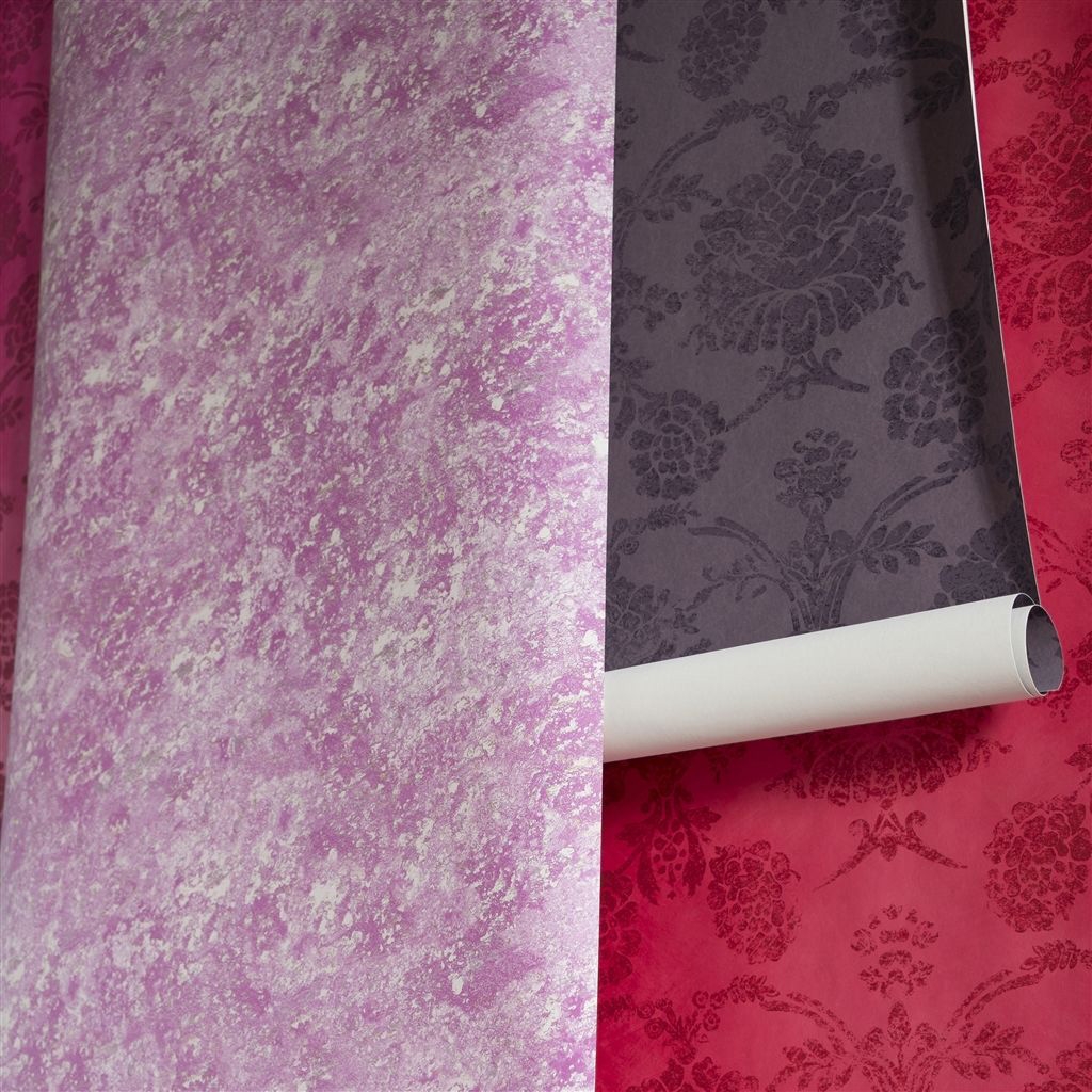 Sukumala Lino Wallpaper Designers Guild