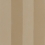 Parchment Stripe Wallpaper Designers Guild Burnished gold PDG720/05