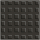 Block Square Porcelain stoneware Fioranese Grafite BK307R