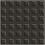 Gres porcellanato Block Square Fioranese Grafite BK307R