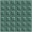 Block Square Porcelain stoneware Fioranese Eden Green BK308R