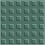 Grès cérame Block Square Fioranese Eden Green BK308R