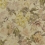 Delft Flower Wallpaper Designers Guild Gold PDG1033/02