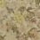 Delft Flower Wallpaper Designers Guild Gold PDG1033/02