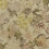 Papel pintado Delft Flower Designers Guild Gold PDG1033/02