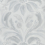 Angelique Damask Wallpaper Designers Guild Steel PDG1036/02