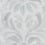 Tapete Angelique Damask Designers Guild Steel PDG1036/02