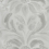 Carta da parati Angelique Damask Designers Guild Stone PDG1036/07