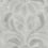 Papier Peint Angelique Damask Designers Guild Stone PDG1036/07