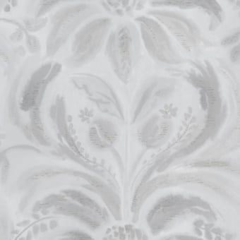 Angelique Damask Wallpaper