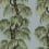 Babylon panoramic wallpaper House of Hackney Dove/Willow 1-WA-BAB-DI-D&W-XXX