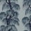 Babylon panoramic wallpaper House of Hackney Celestial blue 1-WA-BAB-DI-CEB-XXX