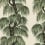 Babylon Wallpaper House of Hackney Papyrus/Willow 1-WA-BAB-DI-PAP-XXX-004