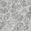 Katagami Wallpaper Designers Guild Silver PDG1043/07