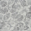 Papier Peint Katagami Designers Guild Silver PDG1043/07