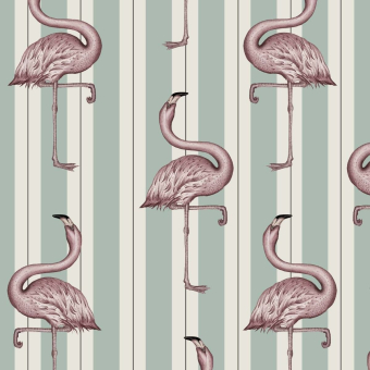 Carta da parati Flamboyance