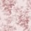 Carta da parati London rosa House of Hackney Blush 1-WA-LON-TR-BLS-XXX