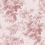 Papier Peint London Rose House of Hackney Blush 1-WA-LON-TR-BLS-XXX