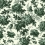Papier peint Opia House of Hackney Opaline 1-WA-OPI-DI-OPA-XXX