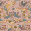 Phantasia Wallpaper House of Hackney Tourmaline 1-WA-PHA-DI-TOU-XXX