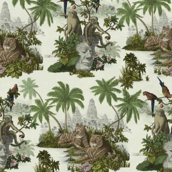 Tapete Sumatra