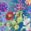 Alexandria Wallpaper Designers Guild Lapis P623/01