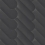 Wandverkleidung Kaze Wall&decò Anthracite 18220EWC