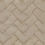 Wandverkleidung Yumi Wall&decò Beige 18320EWC