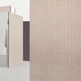 Nami Wall Covering