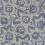 Rosario Wallpaper Designers Guild Slate P592/06