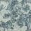 Palasini Wall Wall Covering Designers Guild Teal PDG647/06