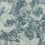 Palasini Wall Wall Covering Designers Guild Teal PDG647/06