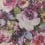 Papier peint Mattiazzo Designers Guild Damson PDG642/01